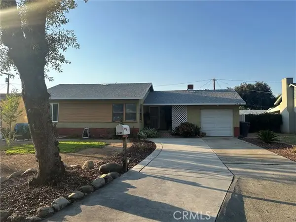 2481 Prospect Avenue, Riverside, CA 92507
