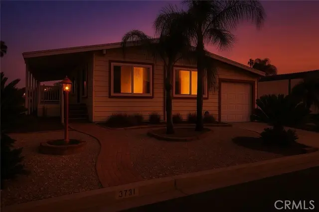 30730 Palmetto Palm Avenue, Homeland, CA 92548 - Image #1