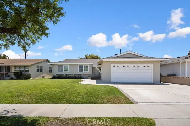 5836 Trinidad Way, Buena Park, CA 90620 - #2