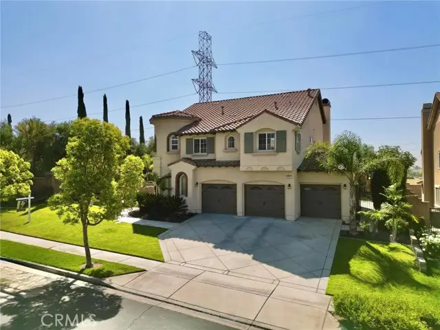 5381 Campania Way, Fontana, CA 92336 - Image #2