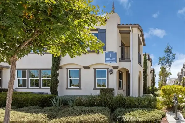 4281 S Hermosa Paseo, Ontario, CA 91761