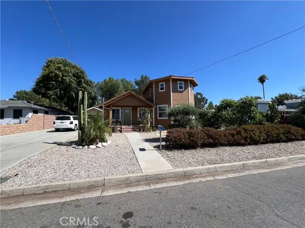 6952 Coolidge Avenue, Riverside, CA 92506