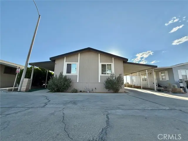 22020 Nisqually Road #49, Apple Valley, CA 92308 - #1