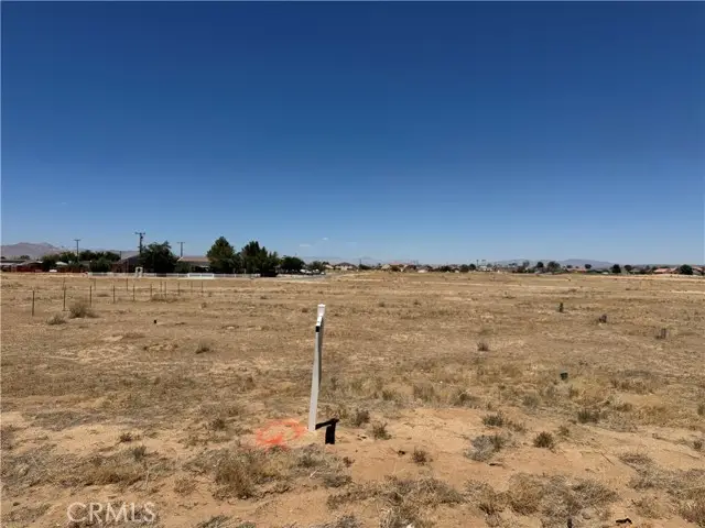 0 S Loop Boulevard, California City, CA 92505 - Image #2