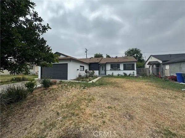 2520 Kellogg Park Drive, Pomona, CA 91768