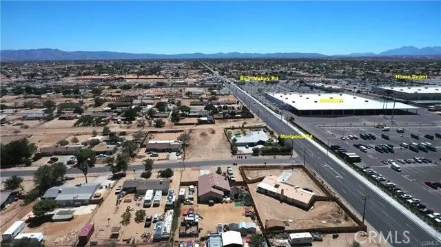 0 Huerta Street, Victorville, CA 92392 - Image #2