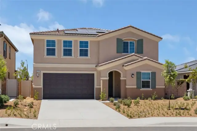 27071 Kodiak Court, Menifee, CA 92585 - Image #1