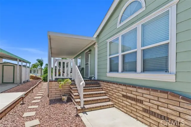 1456 E Philadelphia St Spc 390, Ontario, CA 91761 - #3