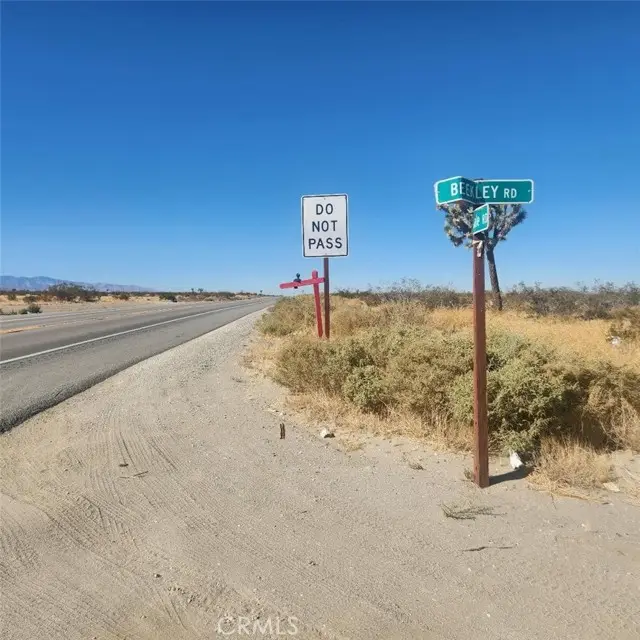 11 Palmdale Road, Pinon Hills, CA 92372 - Image #1