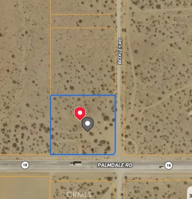 11 Palmdale Road, Pinon Hills, CA 92372 - Image #2