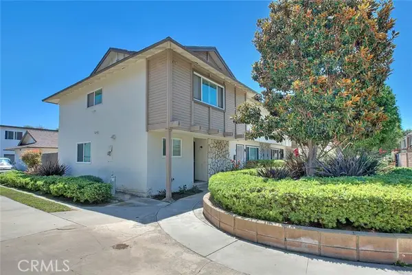 17401 Hood Court, Fountain Valley, CA 92708