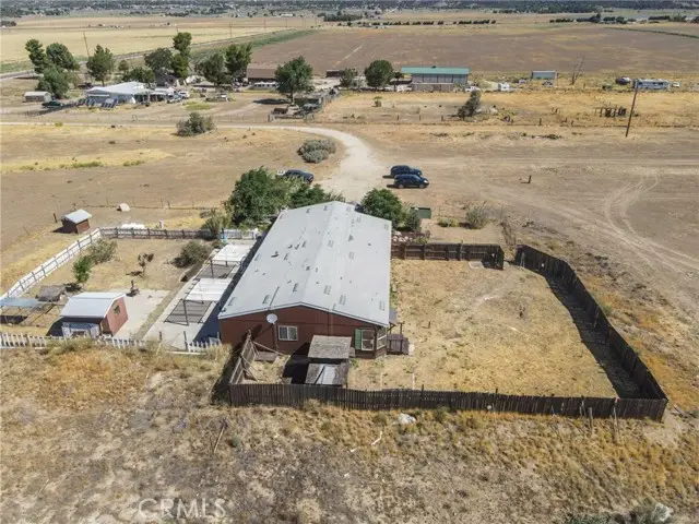 39550 S Kirby Road, Anza, CA 92539 - #2