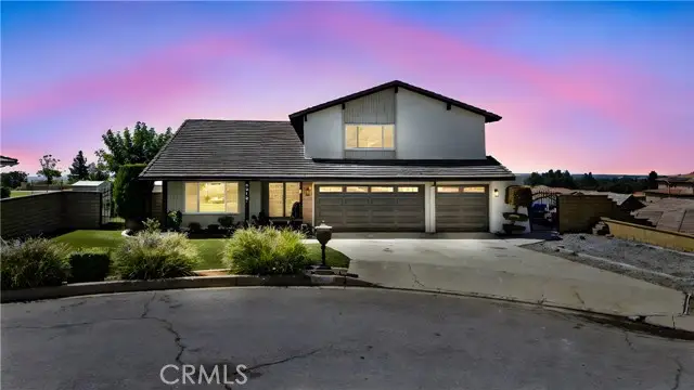 8915 Appaloosa Court, Rancho Cucamonga, CA 91737 - Image #1