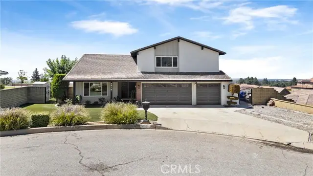 8915 Appaloosa Court, Rancho Cucamonga, CA 91737 - Image #2