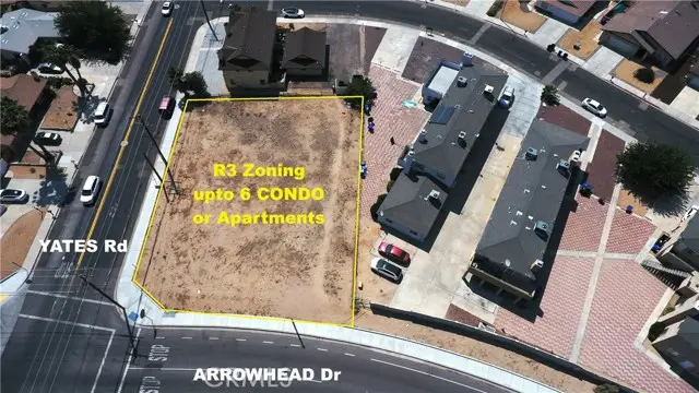 16090 Yates Road, Victorville, CA 92395 - Image #2