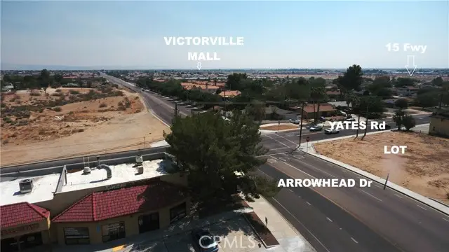 16090 Yates Road, Victorville, CA 92395 - Image #3