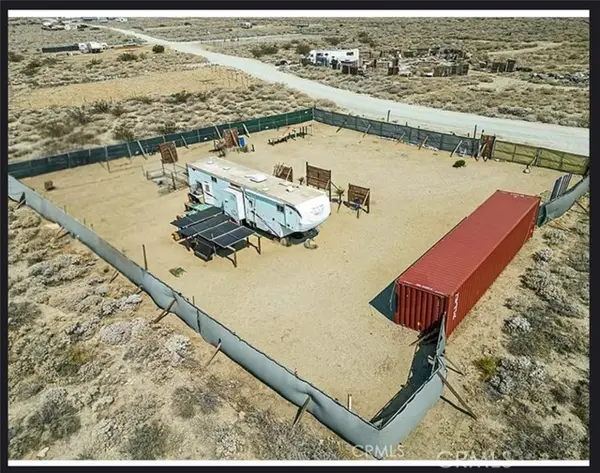 0 Rockview Drive, Whitewater, CA 92282