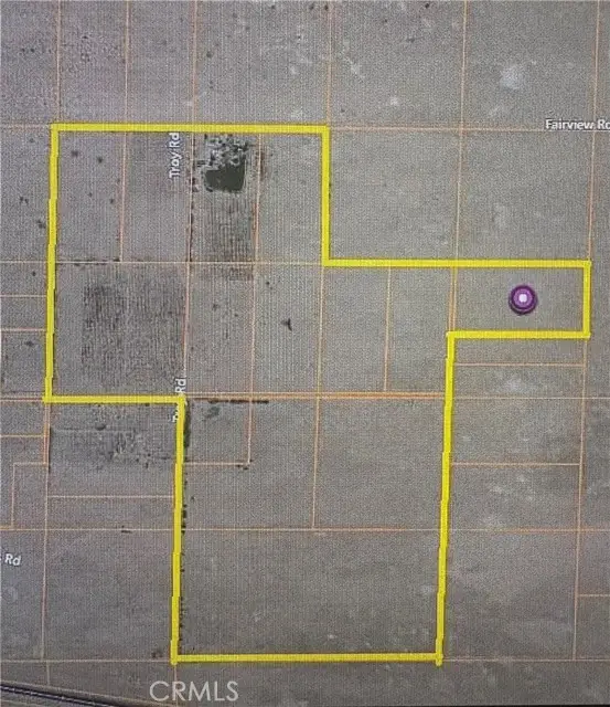 48975 Fairview Road, Newberry Springs, CA 92365 - Image #1