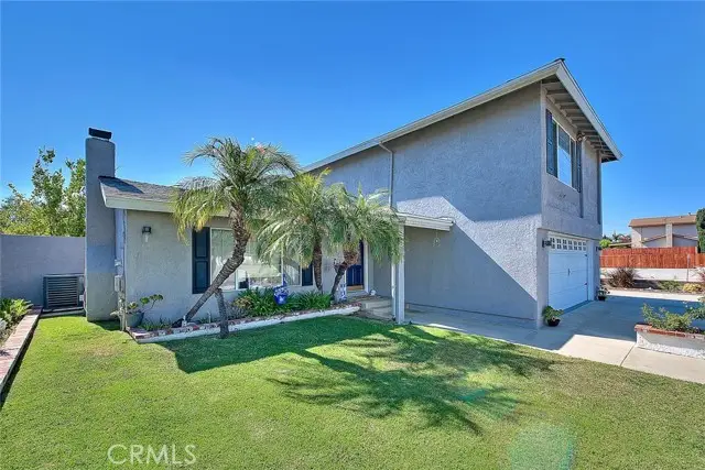 1703 Hollandale Avenue, Rowland Heights, CA 91748 - #3