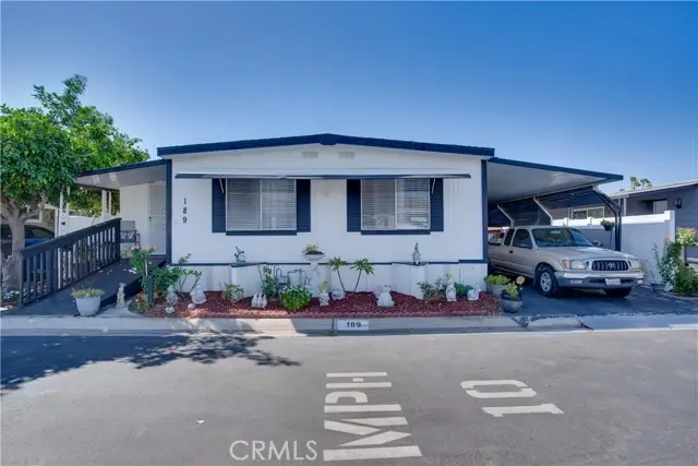 3700 Buchanan Street #189, Riverside, CA 92503 - Image #1