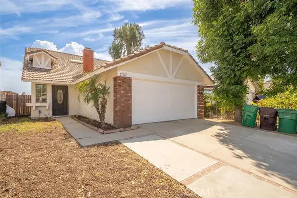 25177 Dana Lane, Moreno Valley, CA 92551