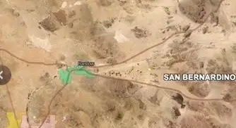 0 0, Newberry Springs, CA 92365 - Image #2