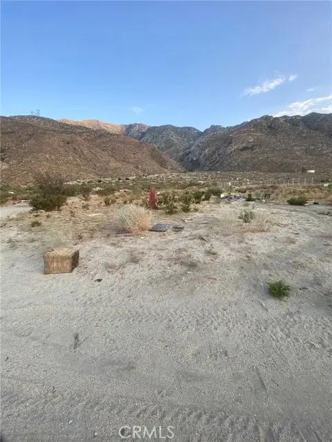 0 Helen, Cabazon, CA 92230 - Image #2