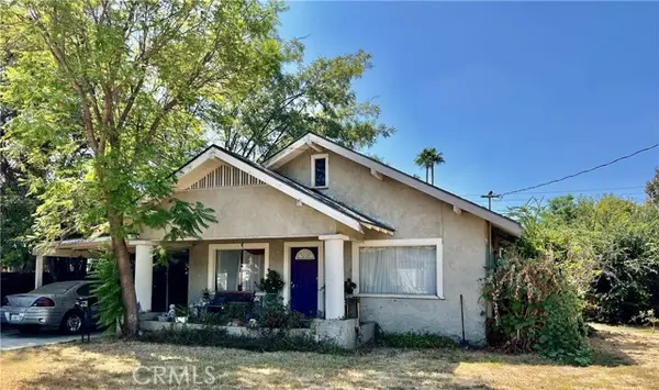 4542 Bandini Avenue, Riverside, CA 92506