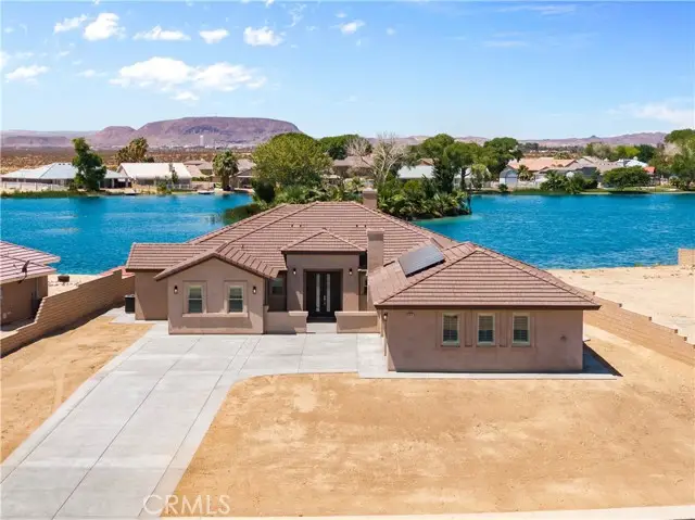 39581 Mountain View Road, Yermo, CA 92398 - Image #1