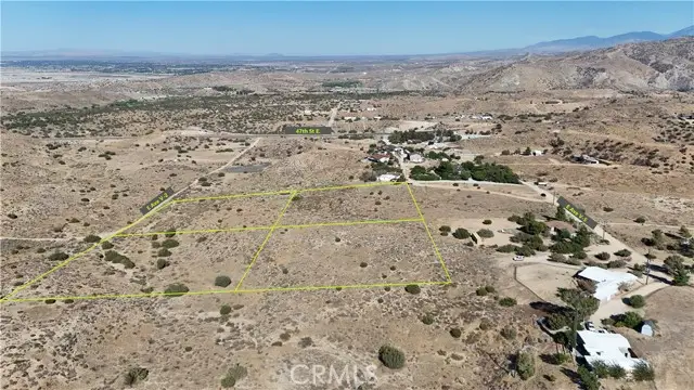 0 45th Street, Palmdale, CA 93552 - Image #3