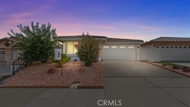 28310 Calle Lustrosos, Menifee, CA 92585 - Image #1