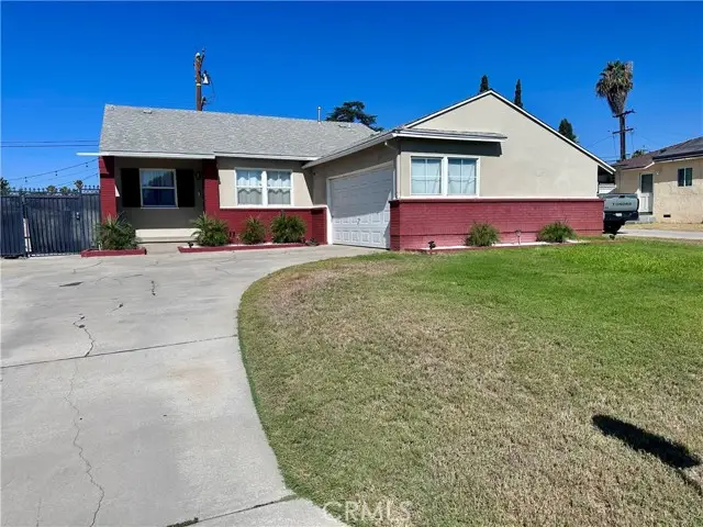 836 N Millard Avenue, Rialto, CA 92376 - #1