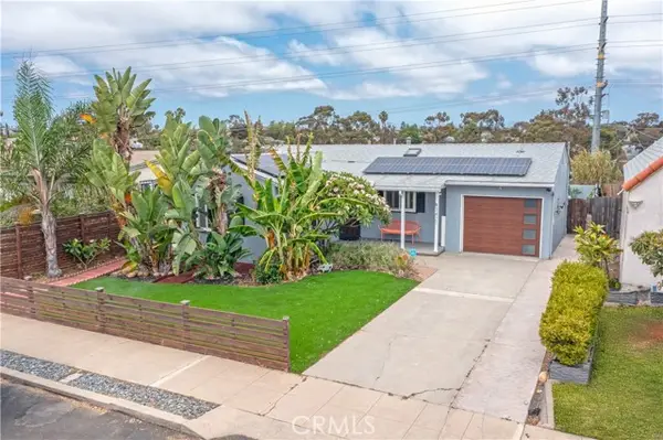 3421 Vancouver Avenue, San Diego, CA 92104