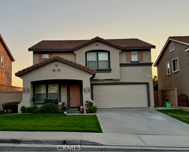 14921 Pete Dye Street, Moreno Valley, CA 92555 - Image #3