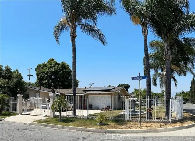432 N Sage Avenue, Rialto, CA 92376 - Image #1