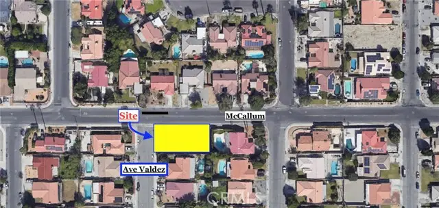 0 Ave Valdez, Cathedral City, CA 92234 - #1
