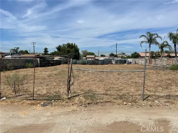 0 Juniper, Fontana, CA 92336