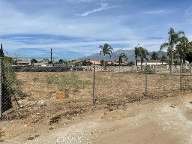 0 Juniper, Fontana, CA 92336 - #2