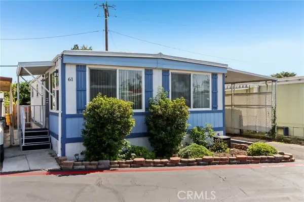 9340 Foothill Blvd #61, Rancho Cucamonga, CA 91730