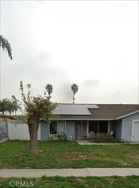 10851 Maple Avenue, Bloomington, CA 92316 - #2