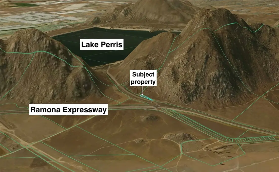 0 Bernasconi, Perris, CA 92571 - Image #1