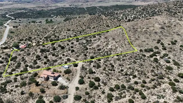 0 E 126 Avenue, Pearblossom, CA 93543 - Image #2