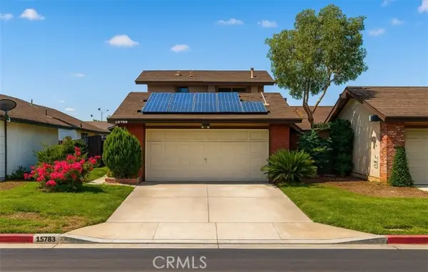 15783 Barbee Street #10, Fontana, CA 92336