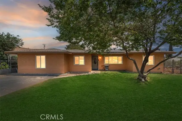 660 N Florida Street, Banning, CA 92220 - #1