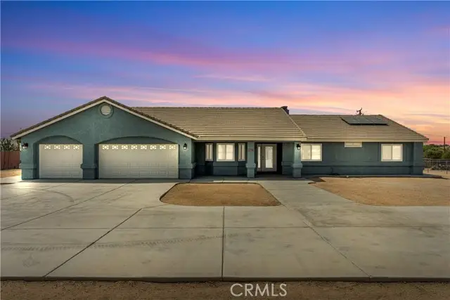15598 Apple Valley Road, Apple Valley, CA 92307 - Image #1