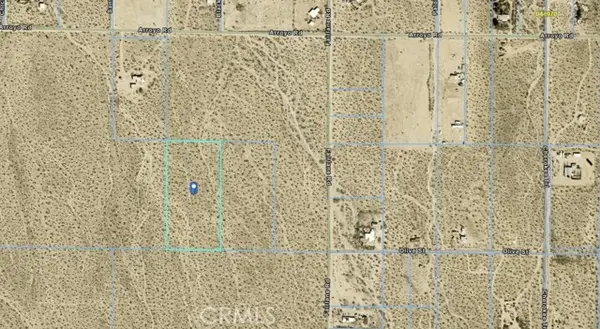 0 Fairlane Road, Lucerne Valley, CA 92356