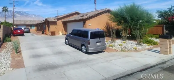 33215 Via De Anza, Cathedral City, CA 92234