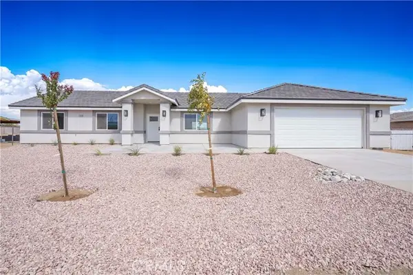 15413 Burwood Road, Victorville, CA 92394