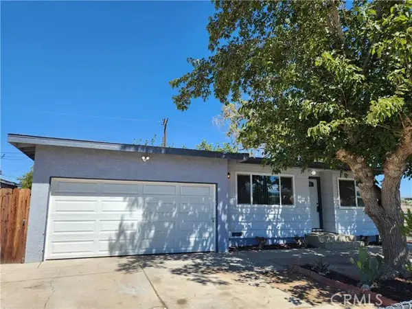 1867 E Avenue Q13, Palmdale, CA 93550