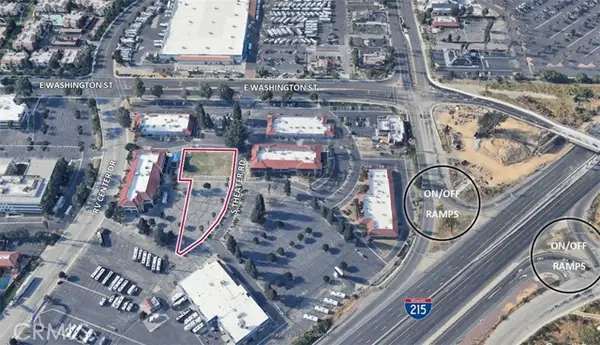 0 Washington, Colton, CA 92324